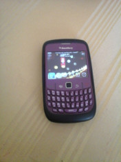 BlackBerry Curve 8520 foto