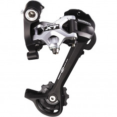 Shimano Deore XT RD-M771 SGS / GS foto