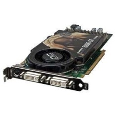Placa Video Nvidia Geforce 8800 gt foto