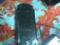 psp sony model 3004 dau la el 3 jocuri si un card de memorie foto