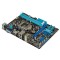 OKAZIE!! Vand kit placa de baza+procesor Asus P8H61-M LX3 Plus R2.0 2 x ddr3 4 x sata + Intel G840 2.8Ghz + cooler intel, TESTAT, PROBA!! GARANTIE!!