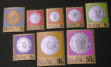 MALTA - NUMISMATICA