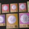 MALTA - NUMISMATICA