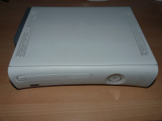 CONSOLA XBOX360 LA DOAR 99 LEI !!! foto