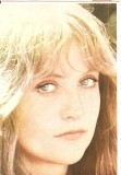 CPI (B3960) ISABELLE HUPPERT, CARTE POSTALA NECIRCULATA, CASA FILMULUI ACIN, Fotografie
