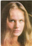CPI (B3990) DOMINIQUE SANDA, CARTE POSTALA NECIRCULATA, CASA FILMULUI ACIN (16)