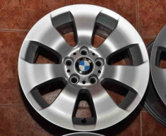 Jante Originale BMW Seria 3 E90 17 inch foto