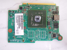Placa video MXMToshiba A100 GeForce Go7300 128MB VRAM, 605 0A2043701-VGAB-A02 foto