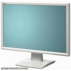 Monitor LCD 20 Fujitsu Siemens Scenicview E20W-1 foto