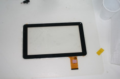 Vand Touchscreen Tableta Goclever Terra90 foto