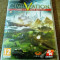 Joc Civilization V GOTY Edition, PC, original si sigilat!