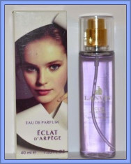 Parfum Tester 40 ml Lanvin Eclat D&amp;#039;Arpege Eau De Parfum pentru femei foto