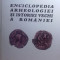 Enciclopedia Arheologiei si Istoria Vechi a Romaniei (Vol.3, M-Q)