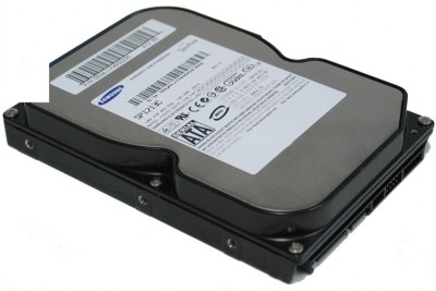 Hard disk HDD SAMSUNG SpinPoint P Series SP1213C 120GB foto