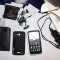 HTC ONE X+ 64g, full, cutie, garantie casti Beats