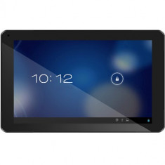 Tableta Serioux FasTAB S716 cu procesor Cortex A8 1.20GHz, 7&amp;quot;, 512MB DDR3, 4GB, Wi-Fi, Android 4.0.3, Negru NOU IEFTIN foto