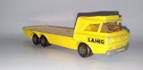 Cumpara ieftin MATCHBOX SUPERKINGS - CONSTRUCTION TRANSPORTER K36 - 1974