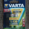 Acumulatori Baterii Reincarcabile AA VARTA Ni-MH 2100mAh R6 x2 buc Rechargeable