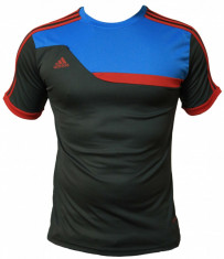 TRICOU ADIDAS CLIMACOOL PREDATOR - MODEL NOU VARA 2014 foto