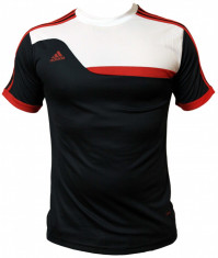 TRICOU ADIDAS CLIMACOOL PREDATOR - MODEL NOU VARA 2014 foto