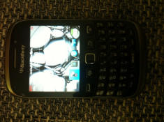 Blackberry Curve 9320 foto