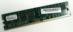 Memorie RAM desktop PQI 1GB DDR2-533 foto