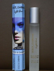 OFERTA Vand fiola - tester parfum Dolce &amp;amp;amp;amp;amp;amp;amp; Gabbana Light and Blue 35 ml light &amp;amp;amp;amp;amp;amp;amp; blue foto