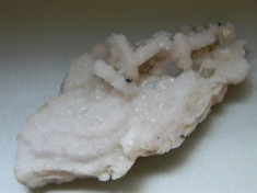 Specimen minerale - CALCIT (CC2) foto