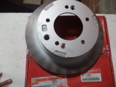 DISC FRANA SPATE KIA SORENTO I 2002 -&amp;amp;gt; ORIGINAL-584113E300 foto