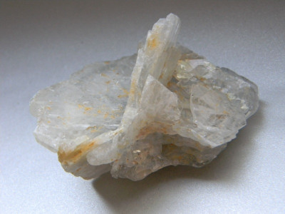 Specimen minerale - BARITINA (CC1) foto