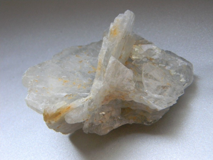 Specimen minerale - BARITINA (CC1)