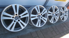 JANTE ALIAJ PRO LINE SUPERBE PE 16 5X120 PT BMW E90 E91 FACELIFT, SERIA 1 E88 E89 #E13 foto