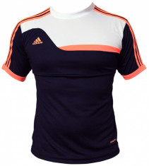 TRICOU ADIDAS CLIMACOOL PREDATOR - MODEL NOU VARA 2014 foto