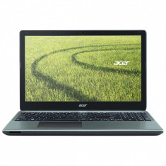 Laptop Acer Aspire E1-530-21174G1TMnii cu procesor Intel Pentium Dual-CoreTM 2117U 1.80GHz, 4GB, 1TB, Intel HD Graphics foto