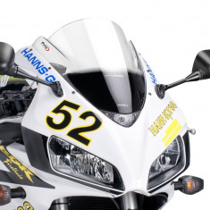 Parbriz Double bubble Honda CBR 1000 RR Fireblade 04-07 foto