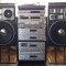 Boxe Pioneer CS-903 Hi-Fi de colectie 300 wati bas 16 inch 40 cm Vand sau Schimb cu Technics pe ace