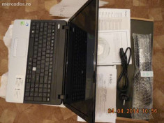 laptop Pakard Bell NOU 2 ani garantie 15,6led/geforce 710/4gb RAM/500HDD foto
