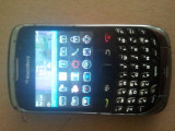 BlackBerry, Negru, Neblocat, Smartphone