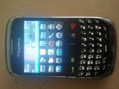 BlackBerry foto