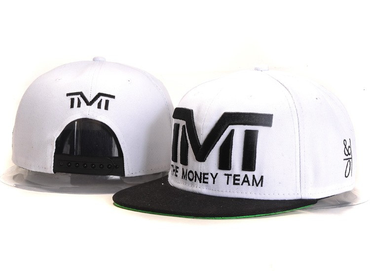 Sapca TMT MONEY Team Mayweather Snapback | arhiva Okazii.ro
