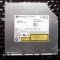 Hitachi/LG GSA-S10N 8x DVD&amp;amp;plusmn;RW DL pentru Apple MacBook Pro si DELL xps