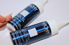 VICHY CREMA PENTRU FATA DE NOAPTE PENTRU RIDURI ANTIRID VICHY LIFTACTIV RETINOL HA foto