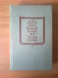 N Al. Piru - Istoria Literaturii Romane de la Inceput pana Azi, 1981, Alta editura