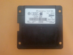 Modul Valeo AFS Power 7L6 941 329A VW |Audi | Seat| Skoda foto