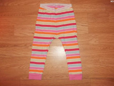pantaloni pentru fete de 1-2 ani de la baby gap foto