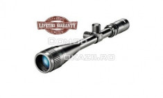 Luneta de arma Tasco Varmint 6-24x42 IR foto