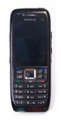 Nokia E51 foto