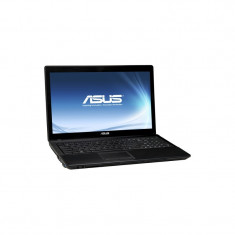 Laptop ASUS X54C, Procesor B815 ( suporta i3, i5, i7 ) 4 GB DDR3 (un slot liber ), HDMI, 15,6 LED, USB 3.0 foto