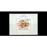 COMORES 2012 PLANTE, PROTECTIA NATURII