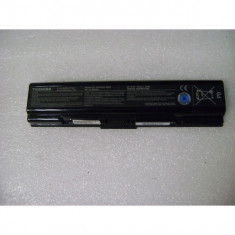 Baterie laptop Toshiba Satellite Pro L300-216 model PA3534U-1BR3 foto